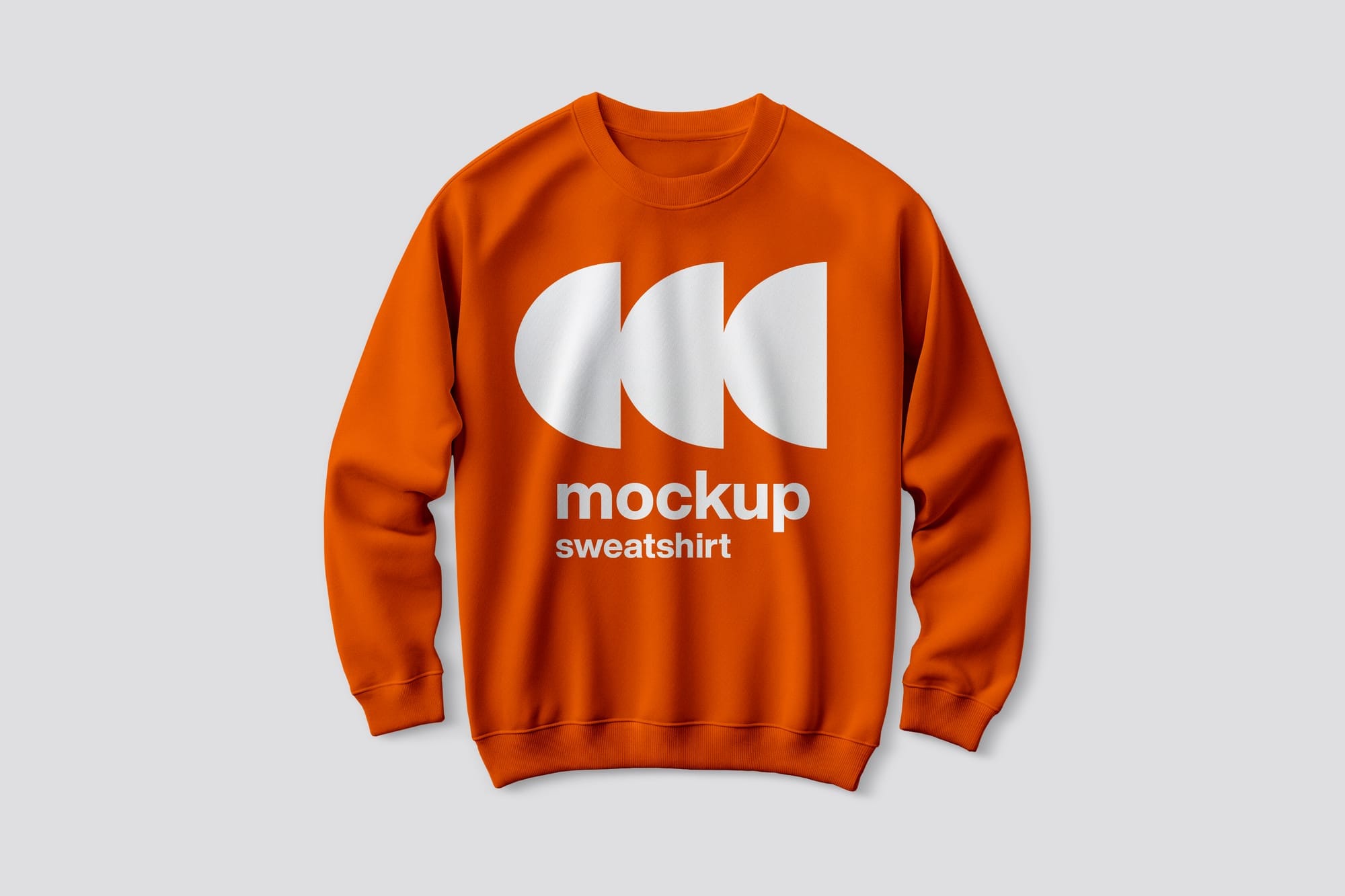 Sweatshirt Mockups