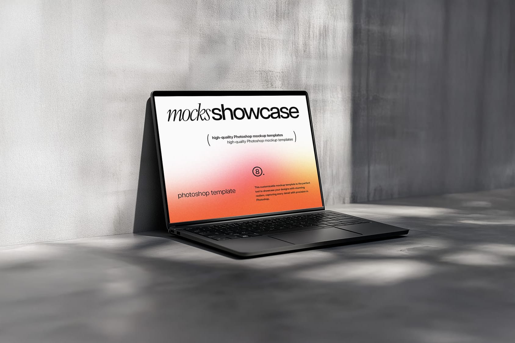 Laptop Mockups