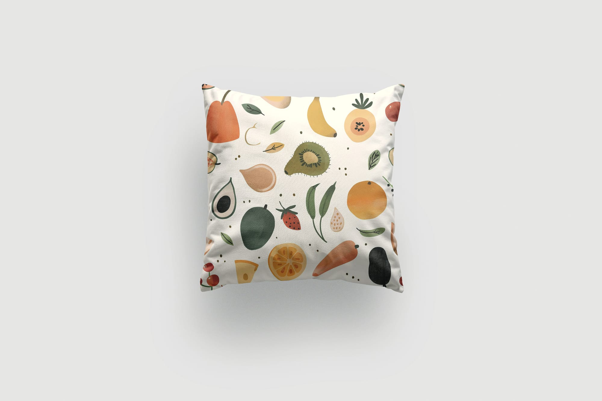 Pillow Mockups