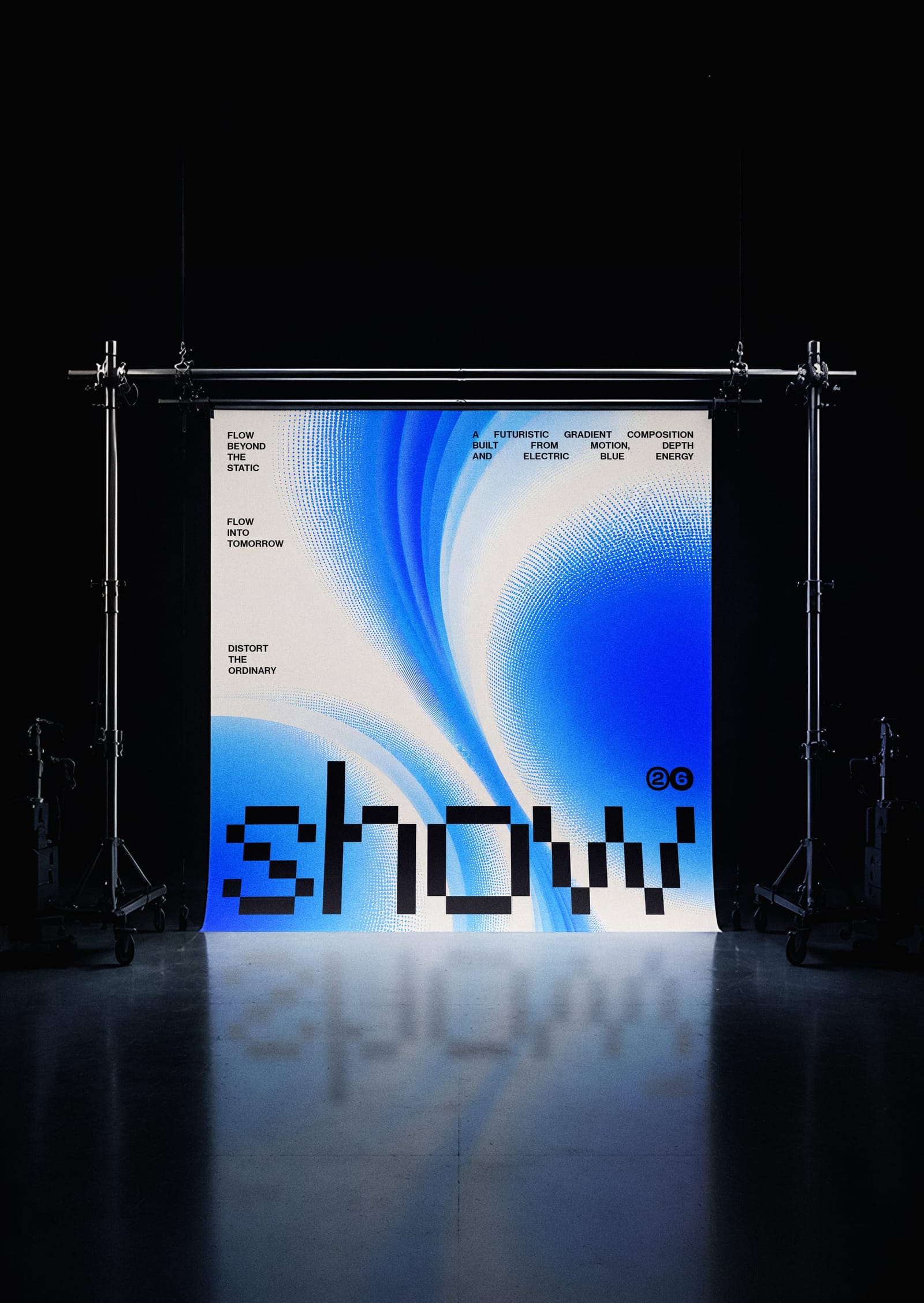 Display Screen Mockup