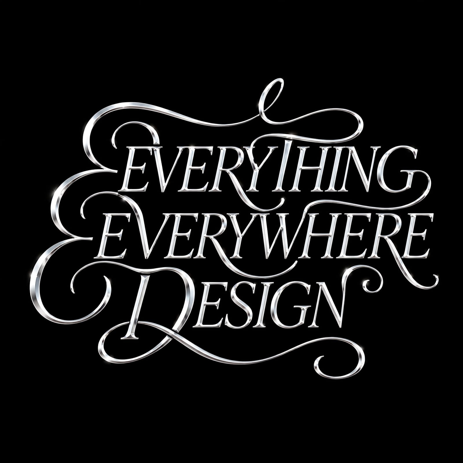 Everything Everywhere Design