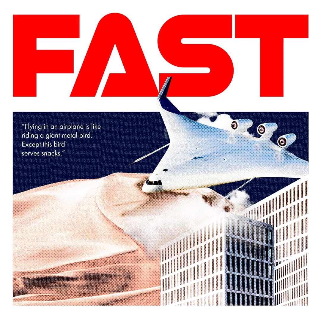 Fast