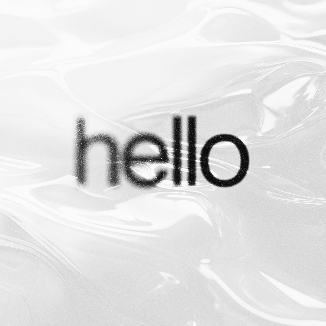 Hello
