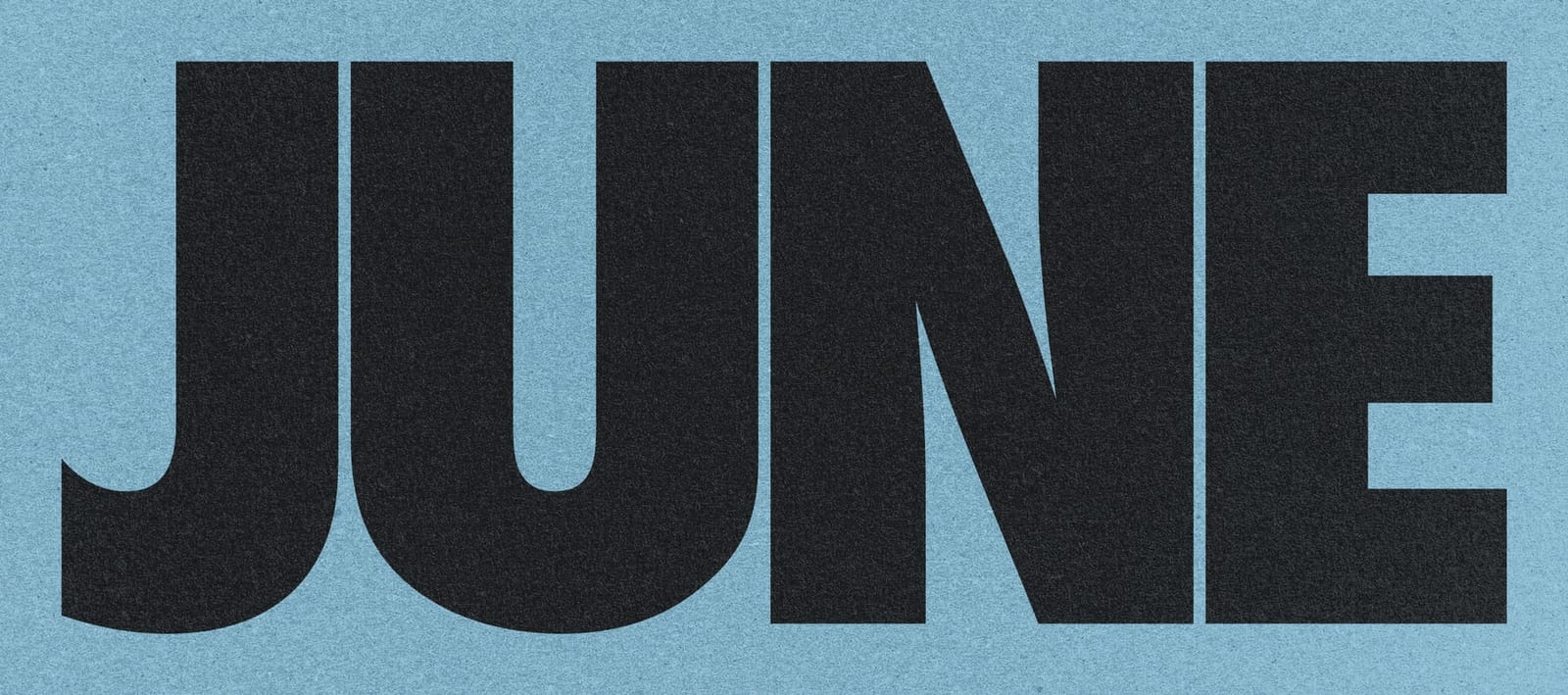 JUNE