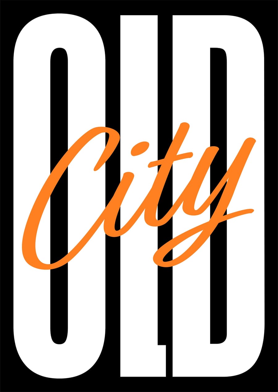 Old City