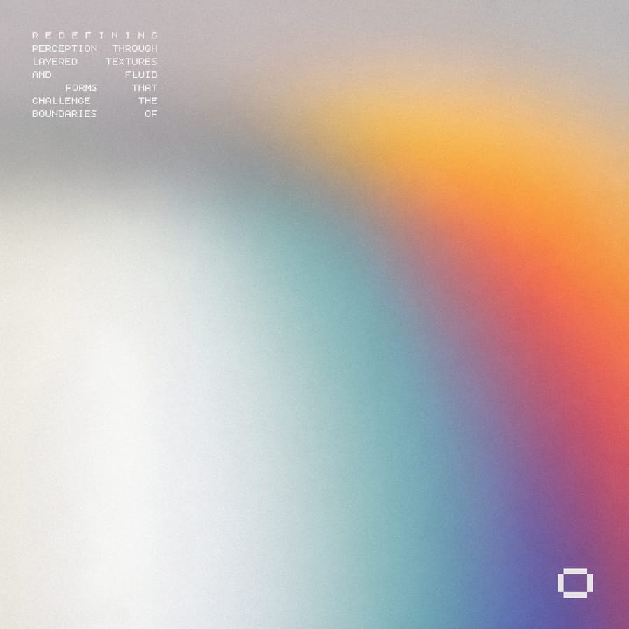 Dreamscape Gradient