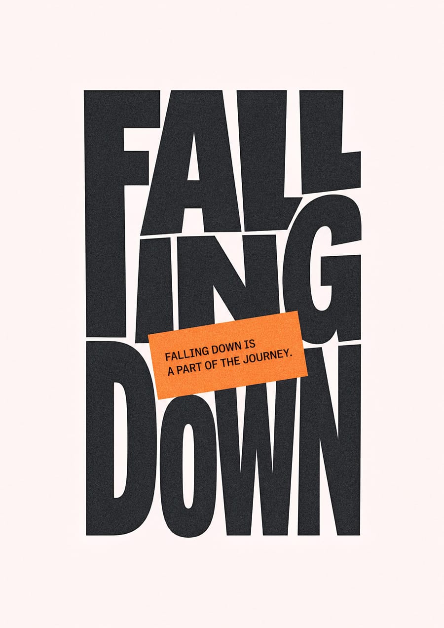 Falling Down