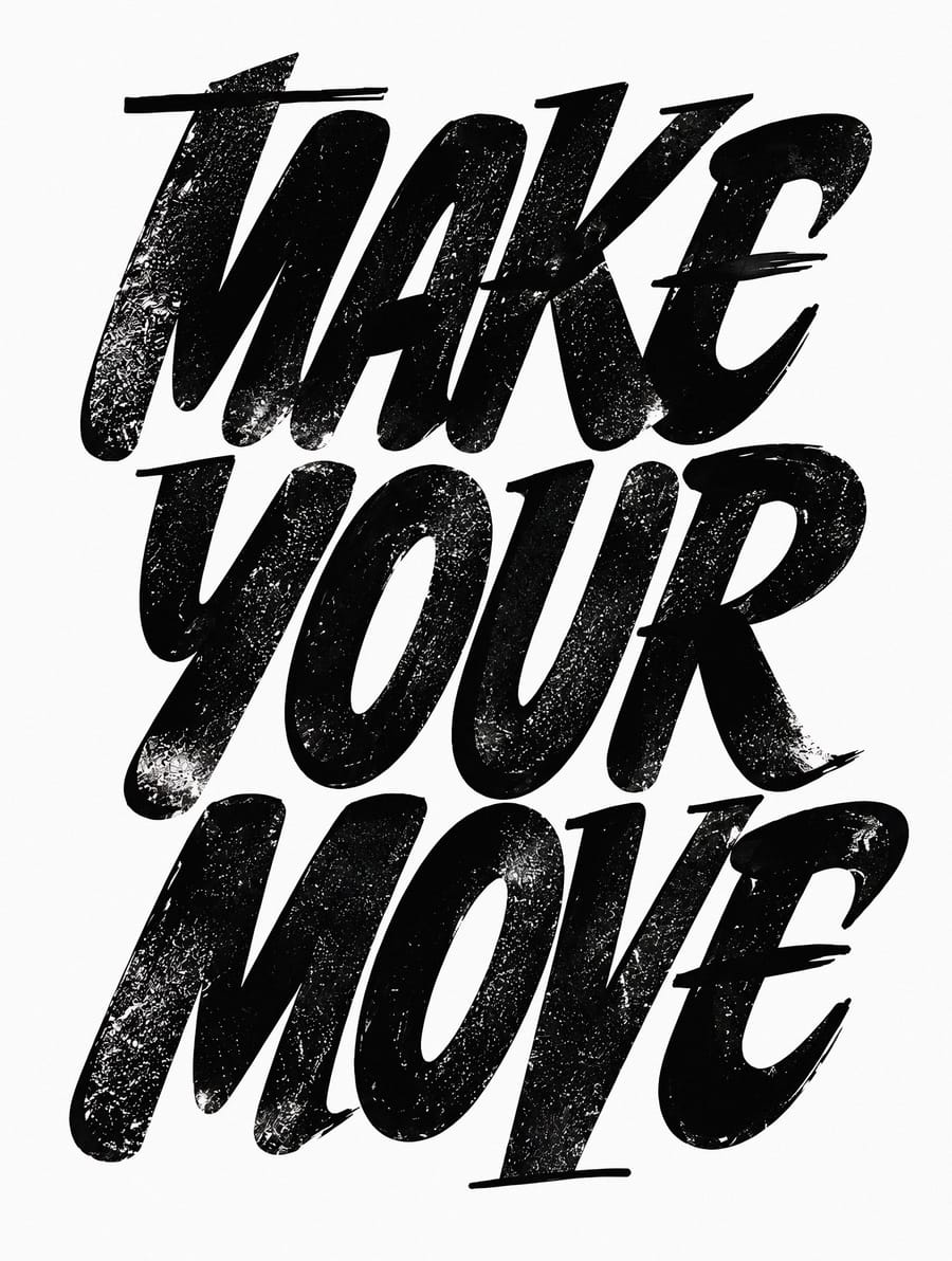 Make Your Move