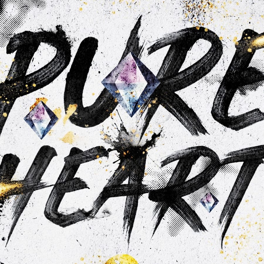 Pure Heart