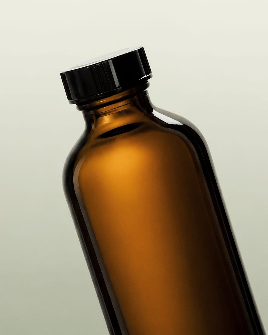 Verdant Amber
