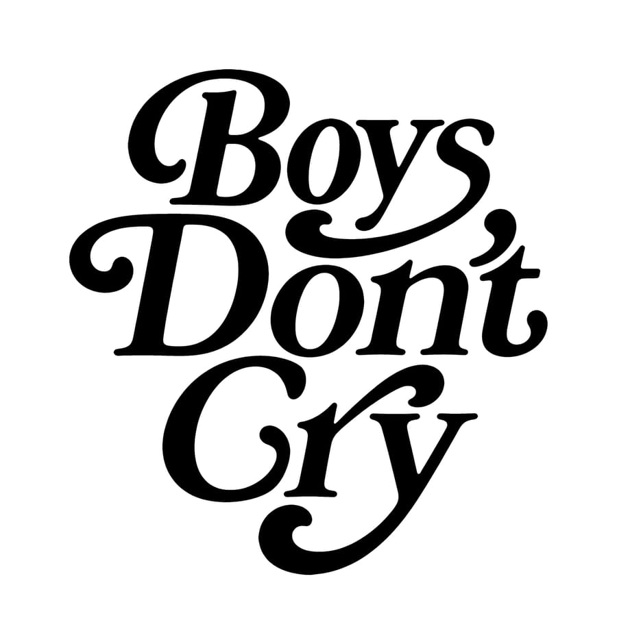 Boys Don't Cry
